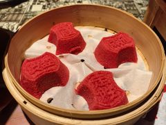 -绿茶餐厅(财富购物中心店)