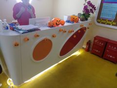 -金砾教育培训(宝山校区)