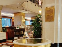 -国际饭店·原点咖啡吧ORIGIN CAFE&BAR