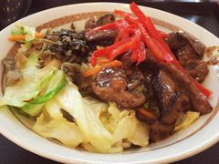 -永和大王(小厨·东四十条店)