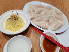 虾三鲜-喜家德虾仁水饺(马栏店)