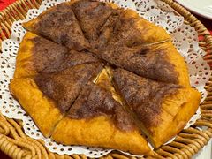-正阳门饭庄·烤鸭·北京菜(万丰路七里庄店)