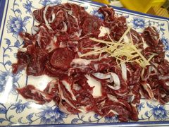 牛焦-大戚饭店(泰华路店)