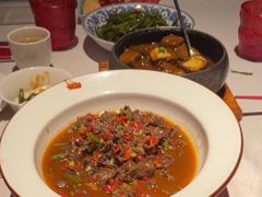 -千百味红餐厅·江西菜(绿地双子塔店)