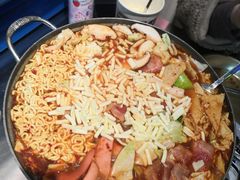 -Meet Sun韩式大排档(五一广场7MALL店)