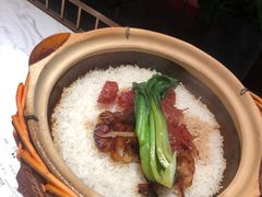 -捞神煲汤火锅(湖滨商业街店)