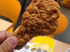 -麦当劳(大亚湾龙光城店)