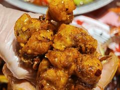 -江味龙虾馆·裸蓝龙虾(南山店)