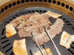 -花味烤肉·拌饭(庐阳万象汇店)