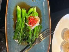 -上海苏宁宝丽嘉酒店·嘉府壹号中餐厅