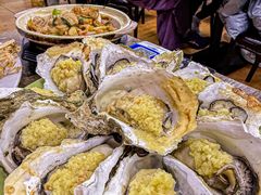 -贞姨美食·老字号海鲜大排档