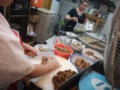 -锦泓老字号猪脏粉(东联大厦店)