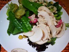 -So Lounge索兰至餐厅(蓝色港湾店)