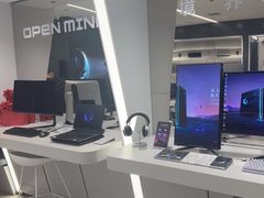 -外星人戴尔官方售后维修总站(来福士店)