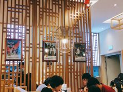 大堂-陳八两面家(滨江天街店)