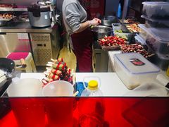 -喜YOU冰糖葫芦·艾炒酸奶(兰州中心店)
