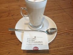 -COSTA COFFEE(丰联广场店)