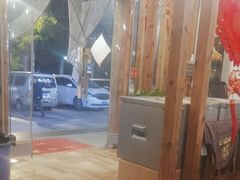 -亮亮烧烤(积玉桥总店)