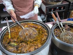 -王菊美食街·王菊面馆(总店)