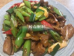 -静一餐厅·湖北菜(前门店)