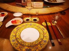 -白金汉爵大酒店·中餐厅(相城店)