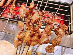 -小寒羊烧烤(凯瑞时代大厦店)