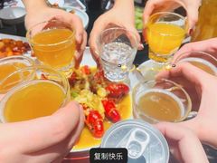-鼎原力量东北吊炉烧烤(幸福街店)