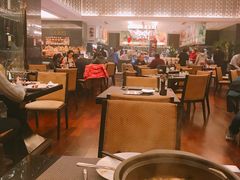 -武汉武昌威斯汀酒店-知味自助餐厅