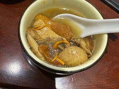 -菌之家·专业纯野生菌火锅·特色炒菌