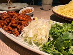 -老昌春饼(松北店)