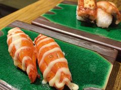 灸烧北海道蟹棒-大雄寿司(中华广场店)