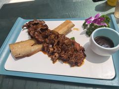 -天毓山庄·餐厅