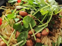 -家烧面馆【南山路知名经典面食】