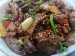 -周渝食惦·酸菜鱼精致川菜(横岗店)