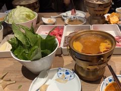 -古关火锅店(古北水镇景区店)