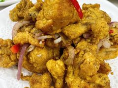 -同兴半盆菜酒家(打浦路店)