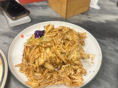 -都一处烧麦馆(前门店)