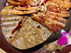 -壹泰东南亚主题餐厅·高良姜风情(州桥店)