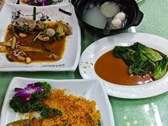 -景好海鲜餐厅(大鹏必选旅游店)