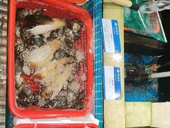 -鹰龙海畔度假酒店(咸祥店)