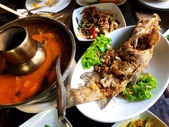 -自然餐厅(Phuket)