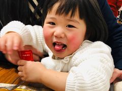 -汉堡王(上海虹口龙之梦)