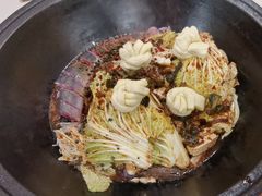 -江湖水乡铁锅炖魚(周庄嘉园店)