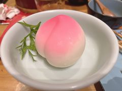-局气 烤鸭·北京菜(前门店)