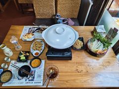 -束河人家(南锣鼓巷店)