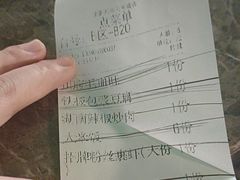 -绿茶餐厅(天津天河城店)