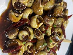 -老郑海鲜楼(天桥店)