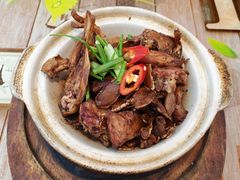 -鑫鸿达·海鲜闽菜热炒小馆(中山路店)