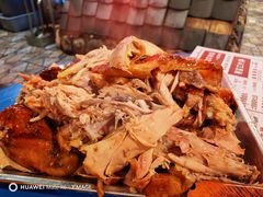 -破瓦寒窑·地摊烤羊排