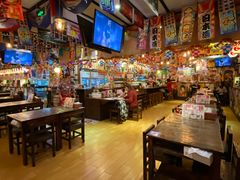 大堂-平成屋·午肴夜酒(四川北路店)